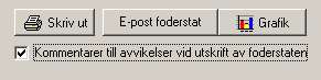 45-245 utskrift avvikelser